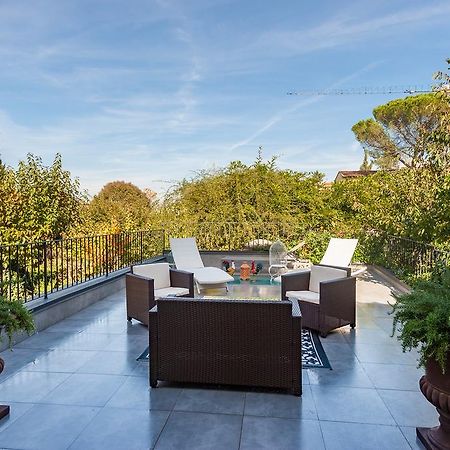 Sweet Tuscany Appartamento Gold Arezzo Exterior foto