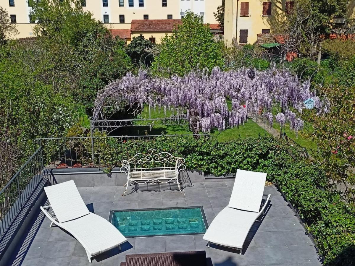 Sweet Tuscany Appartamento Gold Arezzo Exterior foto