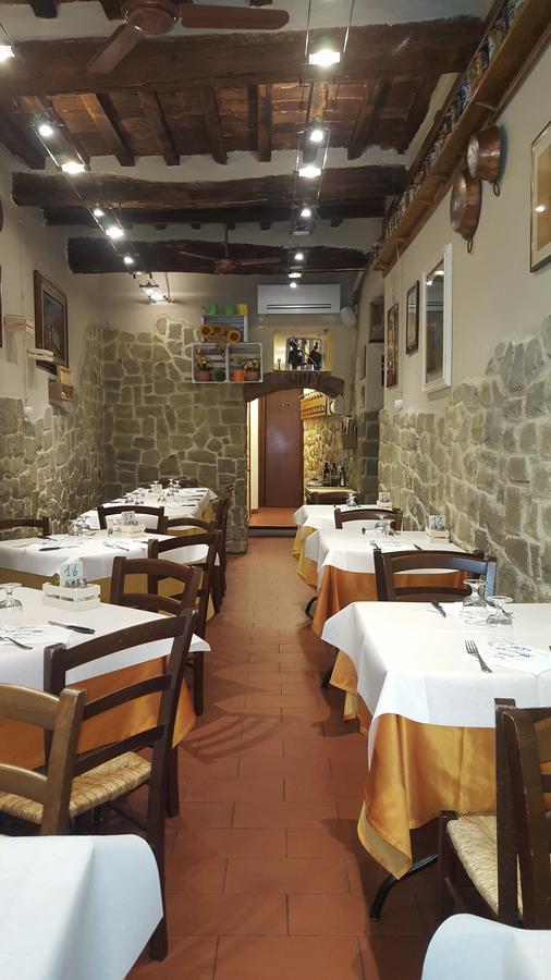 Sweet Tuscany Appartamento Gold Arezzo Exterior foto